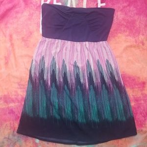 Roxy dress size L/Xl